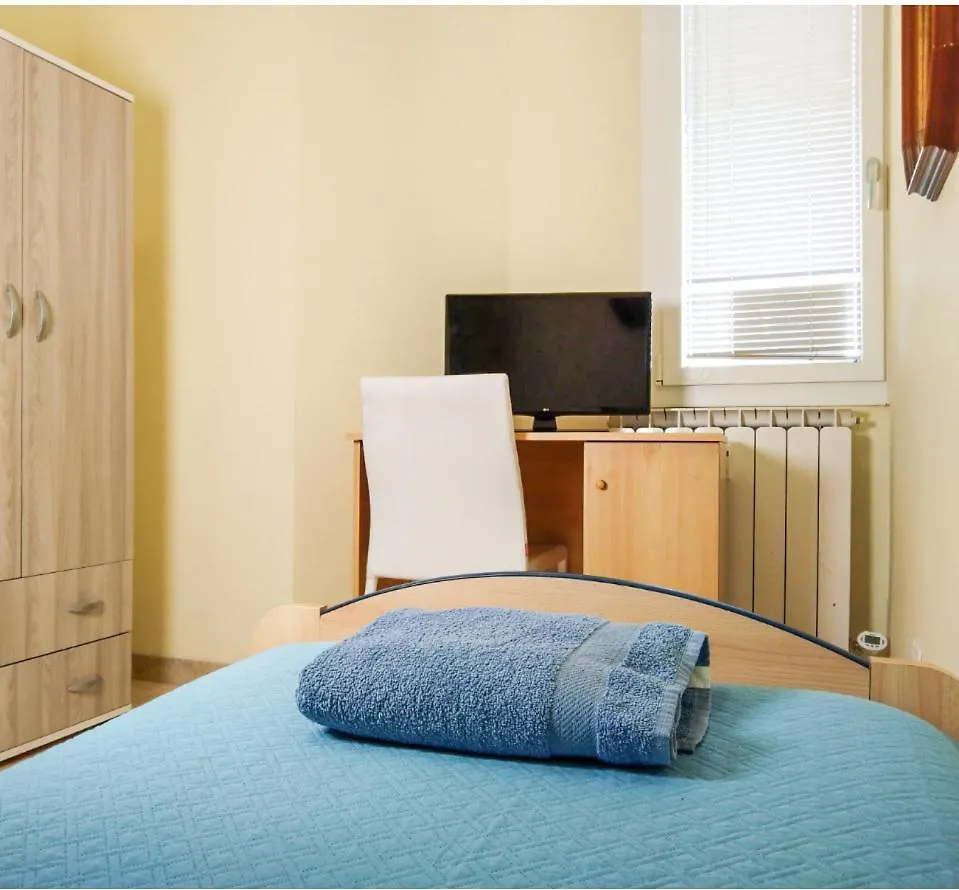 Celeste Holiday Home Naples 0*,  Italy