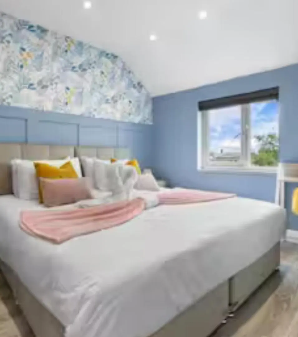 Celeste Holiday Home Naples Italy
